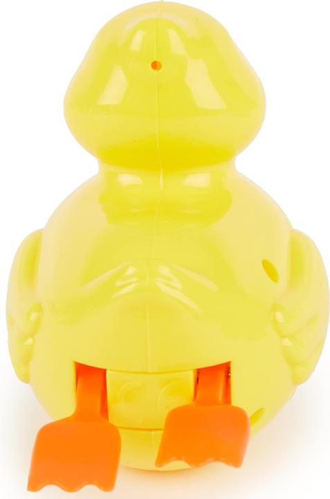 Actual product image Bieco wind up duck