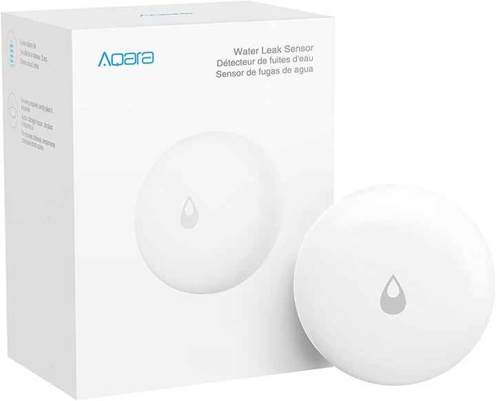 Image du produit Aqara Détecteur de fuites d'eau