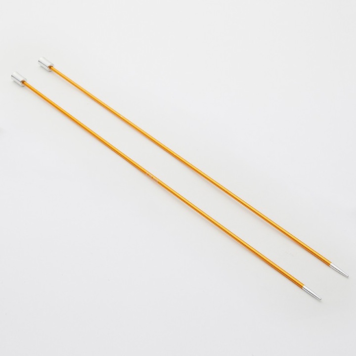 Actual product image Knitpro Jacket knitting needles ZING