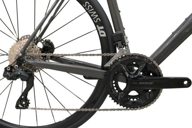 Immagine prodotto Price Road Disc
