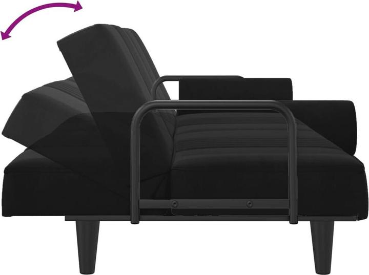 Immagine prodotto vidaXL Salma (Divano letto)