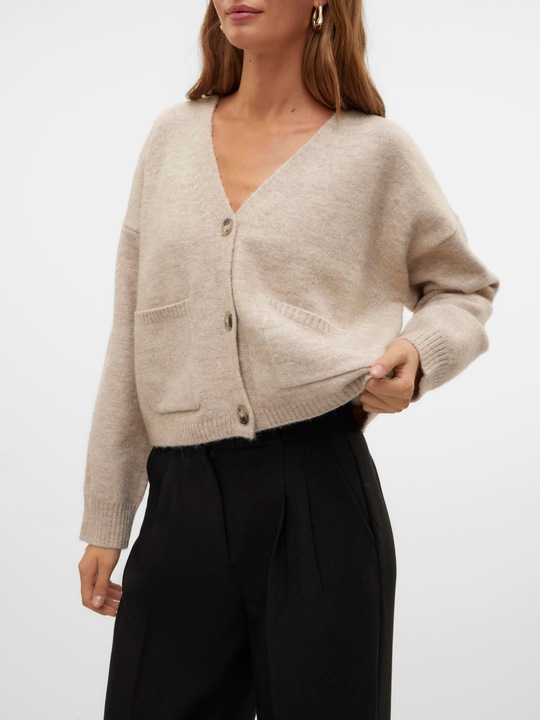 Image du produit Vero Moda VMGEMMA Veste en tricot Veste en tricot (XL)