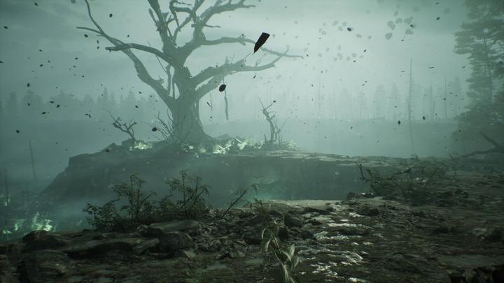 Actual product image Perp Chernobylite (PS5, DE)