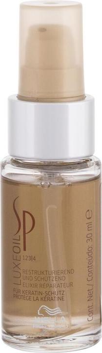 Actual product image Wella SP Luxe (30 ml)