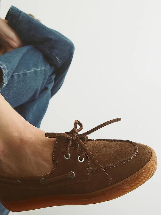 Image du produit Copenhagen Bootsschuhe CPH160M (44)