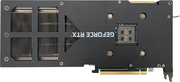 Produktbild PNY GeForce RTX 3090 Ti OC GDDR6X 3xDP 1.4 1xHDMI 2.1 (24 GB)