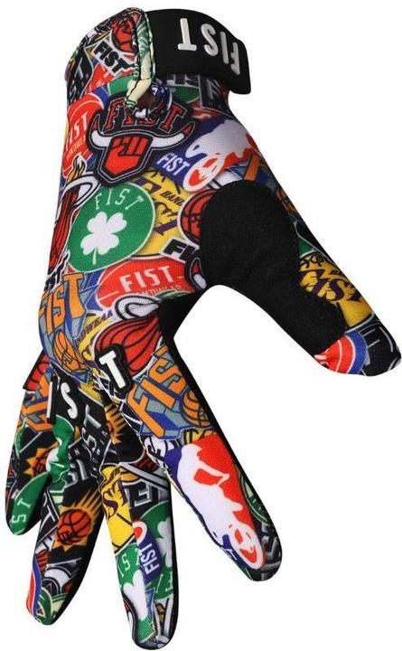 Actual product image Fist Hard (XXL)