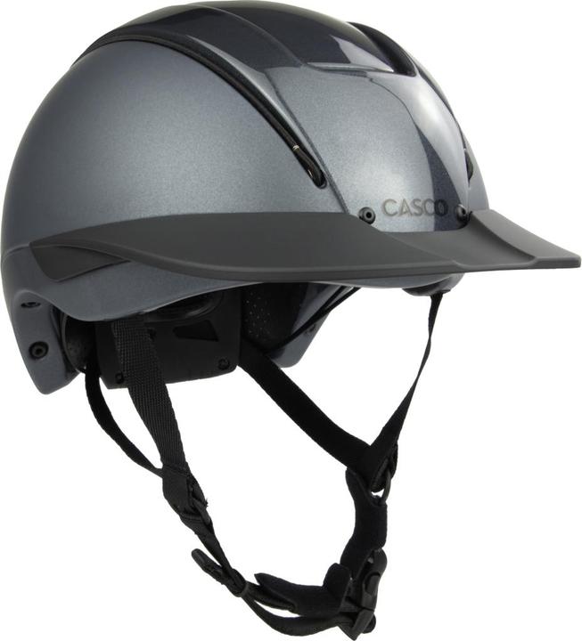 Produktbild Casco DUELL ESSENTIAL PRIME Reithelm