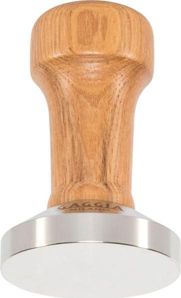Image du produit Gaggia Tamper avec poignée en bois