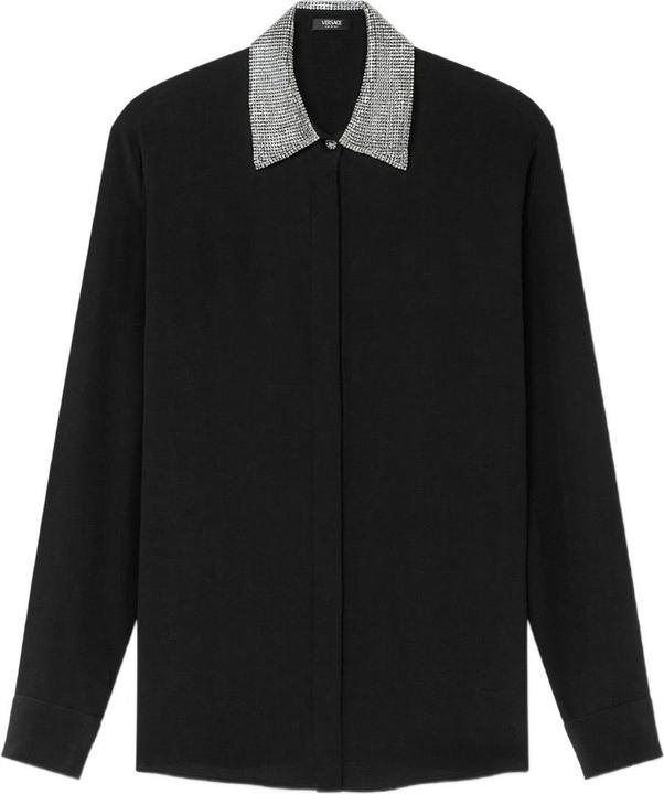 Immagine prodotto Versace Shirts Black (42)
