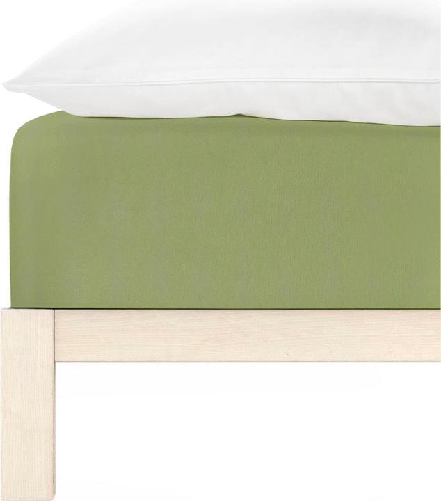 Produktbild Living Home Boxspring Feinjersey (200 x 200 cm)