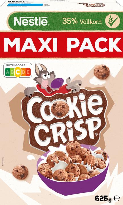 Immagine prodotto Nestlé Cereali (625 g)
