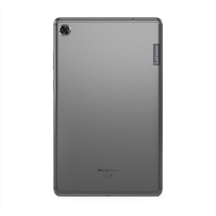 Produktbild Lenovo Tab M8 (4G, 8", 32 GB, Iron Grey)