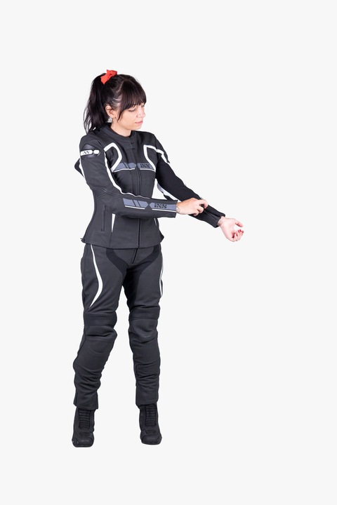 Actual product image iXS Sport Ladies Jacket RS-600 1.0 (Women, 42 D)