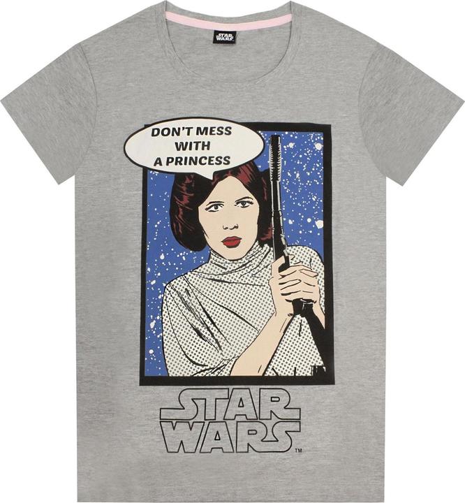 Produktbild Star Wars Schlafanzug (S)