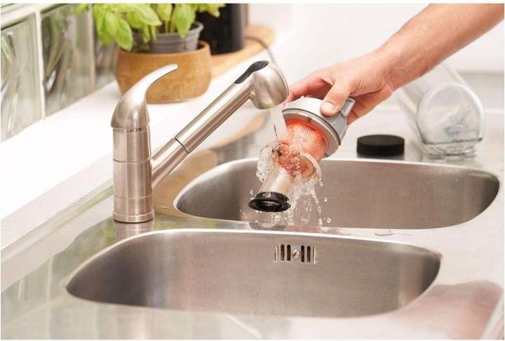 Produktbild Black & Decker BHFEA515J