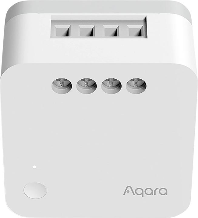 Image du produit Aqara T1 (Actionneur de commutation)