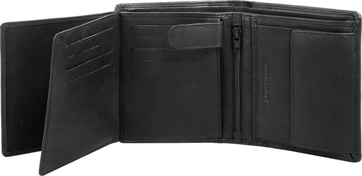 Actual product image Bodenschatz Geldbörse