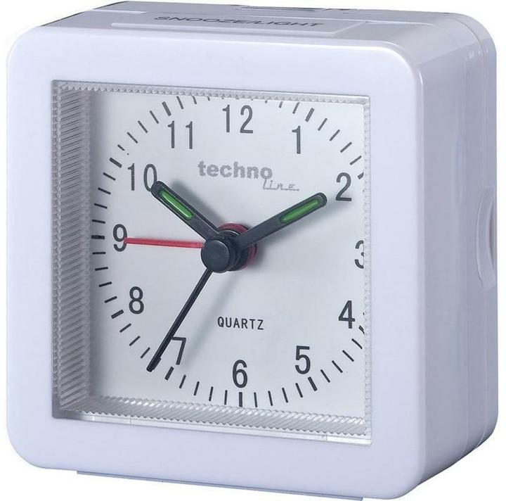 Image du produit Technoline Genève