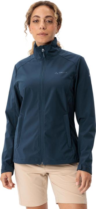 Immagine prodotto Vaude Women's Hurricane Jacket IV (S)