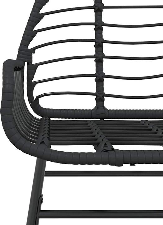 Actual product image vidaXL Garden dining set (200 cm)