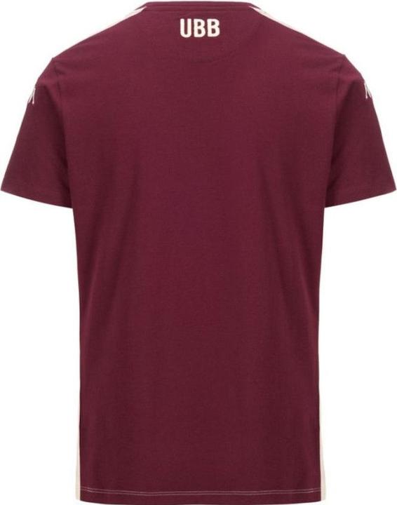 Produktbild Kappa T-Shirt Union Bordeaux-Bègles Ayba 8 2024/25 (S)