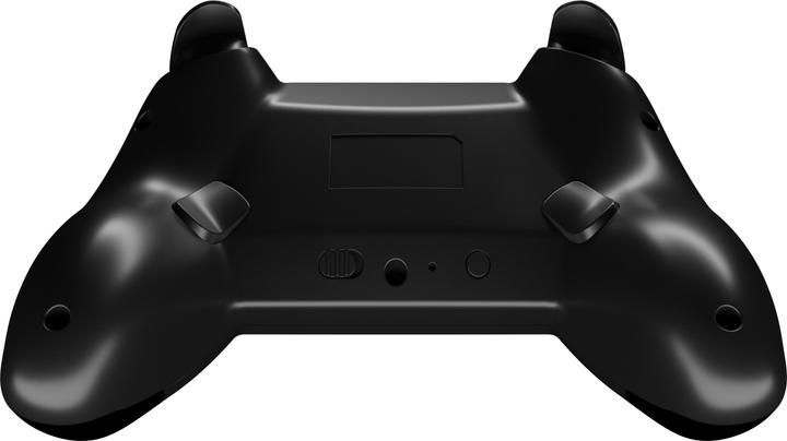 Produktbild Gioteck WX-4 Wireless Premium Bluetooth LED Controller Black (Switch)