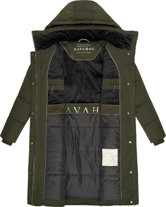 Actual product image Navahoo Wintertanz 14 (XXL)