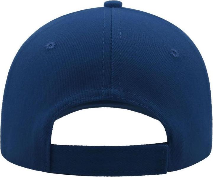 Produktbild Liberty gebürstete 6 Panel Kappe Baumwolle