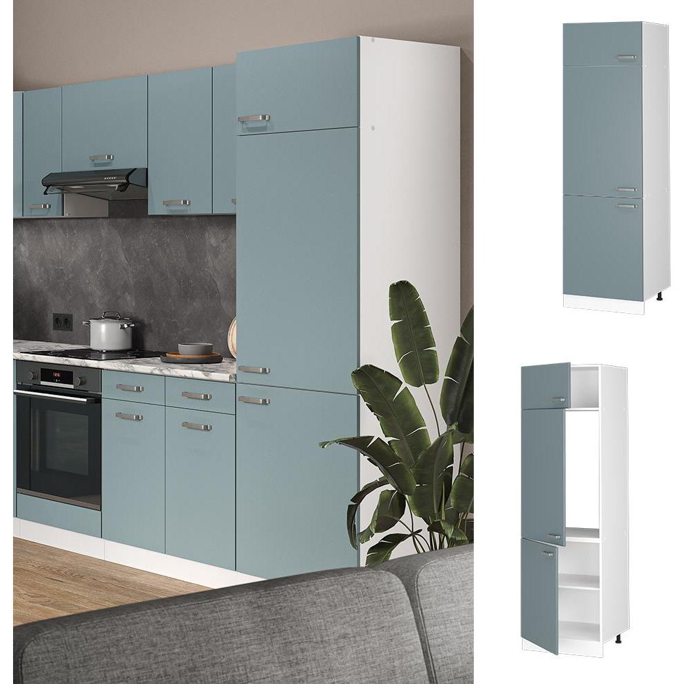 Thumbnail - Vicco, Regal, Küchenmöbel R-Line (60 x 57.5 x 207 cm)