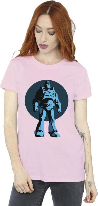 Produktbild Disney Lightyear Buzz Standing Circle TShirt (M)