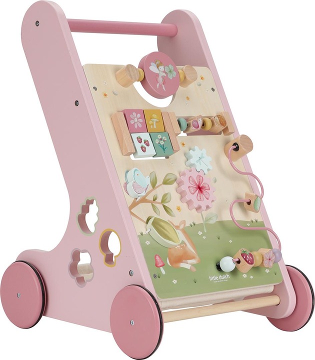 Produktbild Little Dutch Multi Activity Fairy Garden