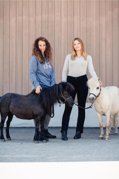 Produktbild Marengo Strickpullover Charlotte (S)