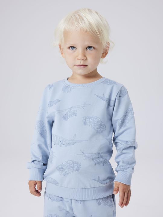 Immagine prodotto Name it Nmmvaron Ls Aop Swt Unb Noos (92)