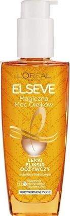 L'Oréal Paris L'Oreal - Elseve Magic Power of Coconut Oils To Hair 100Ml (100 ml)