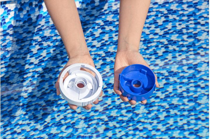 Image du produit Bestway Hydrium (500 x 366 x 122 cm)