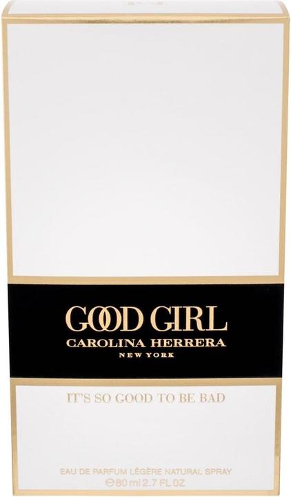 Actual product image Carolina Herrera Good Girl Legere (Eau de parfum, 80 ml)