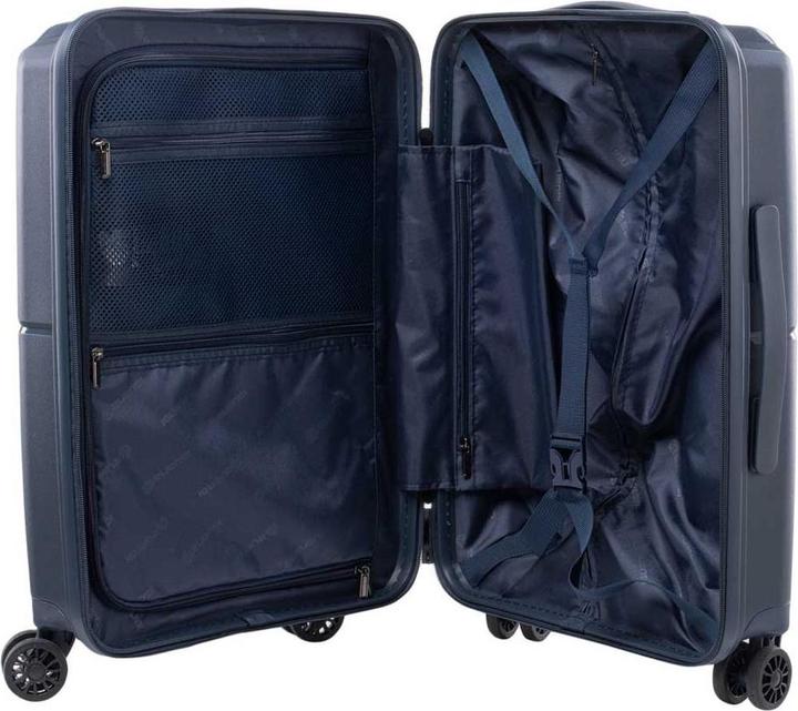 Image du produit Iguana - Valise à 4 roues Hardshell SYDNEY (35 l)