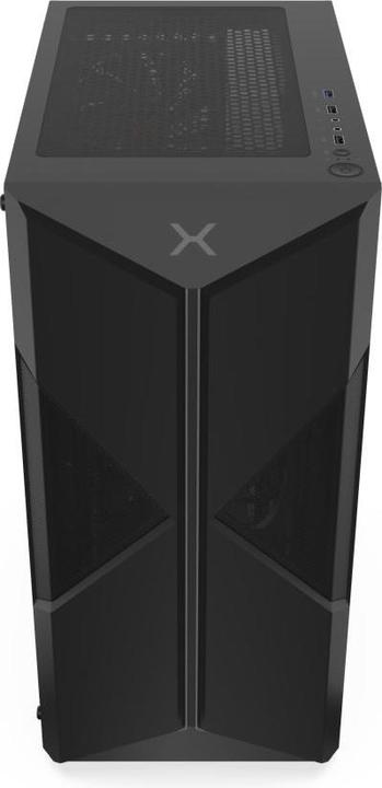 Actual product image Krux Astral (ATX, mATX, Mini-ITX)