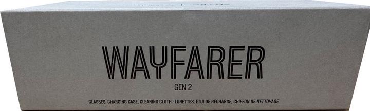 Produktbild Ray Ban Wayfarer (Gen 2) (32 GB)