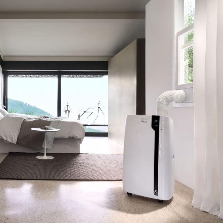 Produktbild De'Longhi Pinguino PAC EX100 (44 m², 10000 BTU/h)