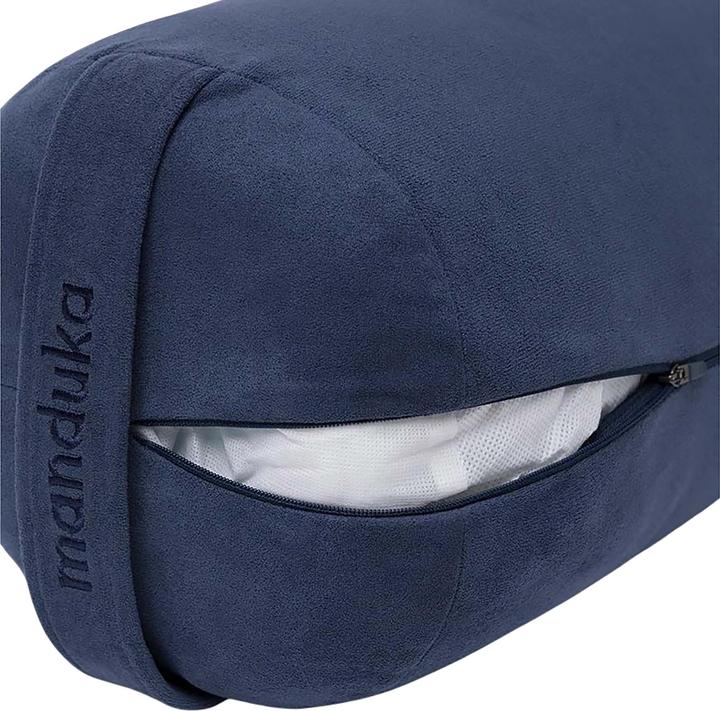 Produktbild Manduka Yoga Bolster rund (23 cm)