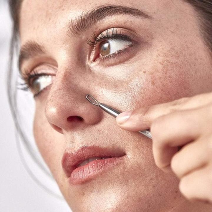 Image du produit Tweezerman Outil de soin de la peau No Slip (Nettoyant anti-impuretés)