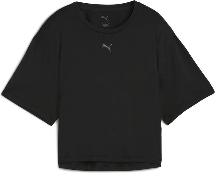 Produktbild Puma W Cloudspun Relaxed Tee (XS)