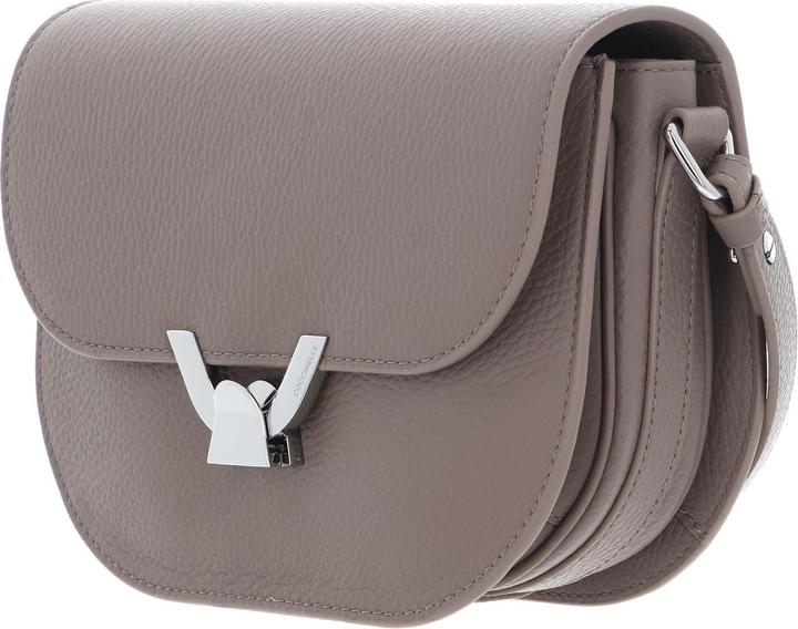Immagine prodotto Coccinelle Dew Crossbody Grained Leather