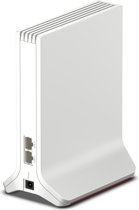 Produktbild AVM FRITZ!Repeater 3000 AX (3600 Mbit/s, 600 Mbit/s)