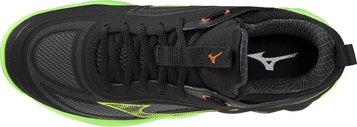 Actual product image Mizuno Wave Luminous 3 (42.5)