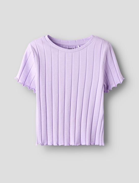 Produktbild Name it Nkfnoralina Ss Crop Top Noos (158, 164)