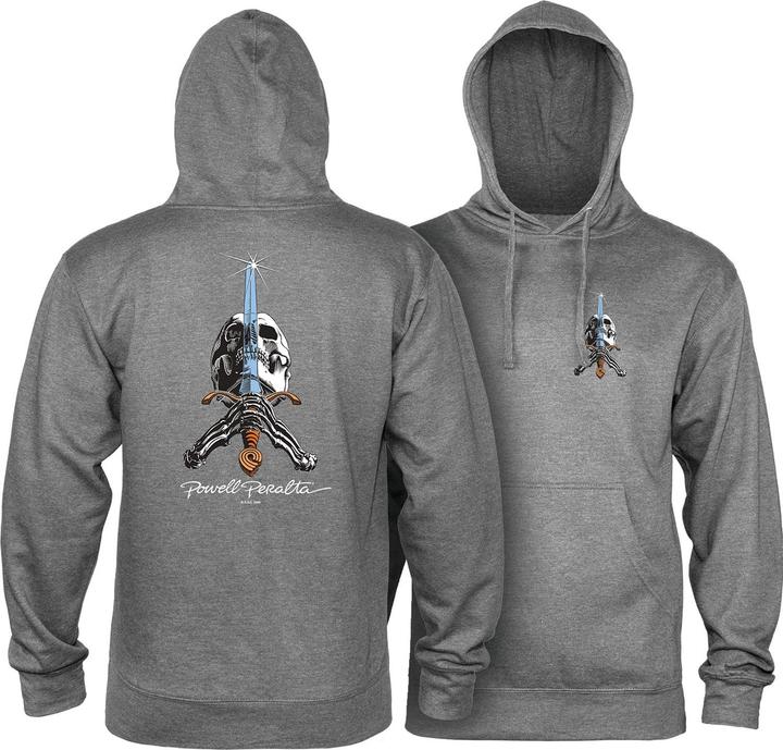 Immagine prodotto Skull & Sword Hoody (S)