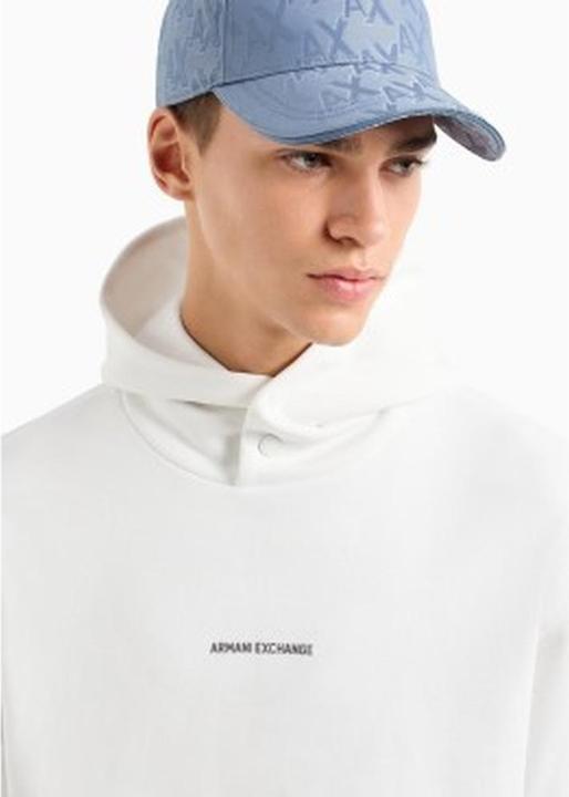 Produktbild Armani Exchange 6dzmlj-zj4xz Sweatshirt Wit XL Man (XL)